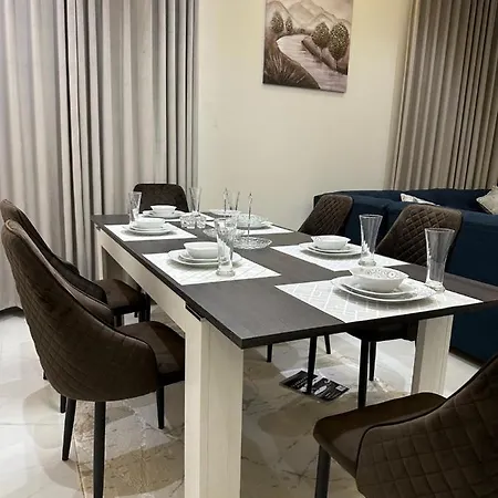 فالي4 الفندقية دخـول ذاتي Riyadh Exterior photo