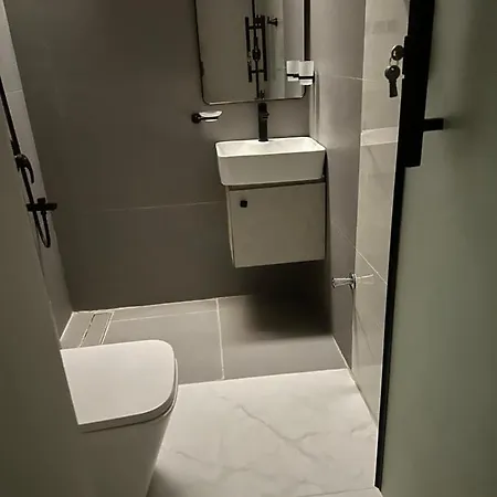 فالي4 الفندقية دخـول ذاتي Riyadh Exterior photo