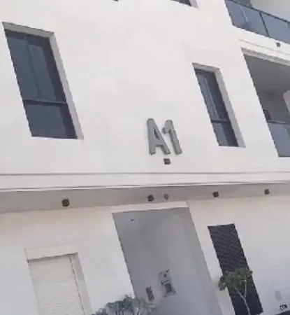 فالي4 الفندقية دخـول ذاتي Riyadh Exterior photo