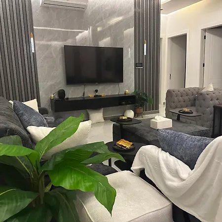 فالي4 الفندقية دخـول ذاتي Riyadh Exterior photo