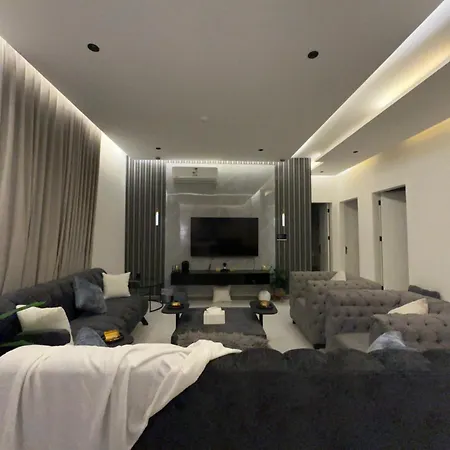 فالي4 الفندقية دخـول ذاتي Riyadh Exterior photo