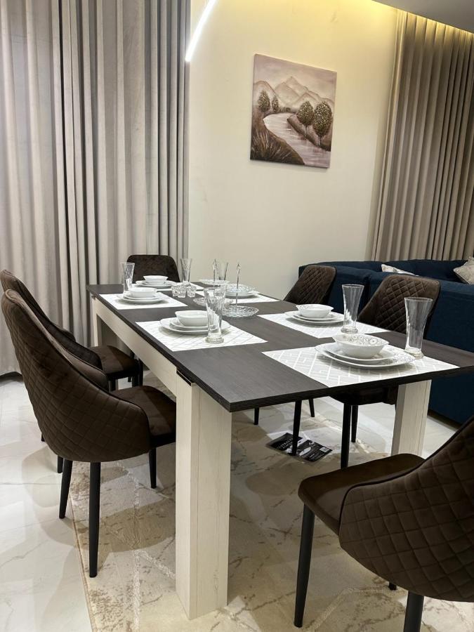 Apartment فالي4 الفندقية دخـول ذاتي *