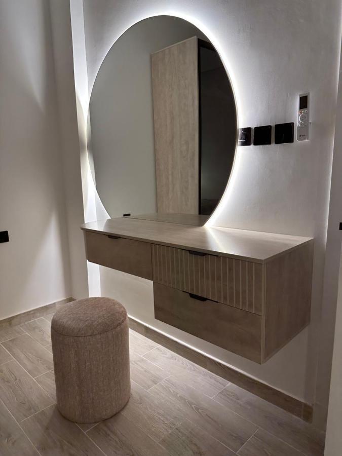 فالي4 الفندقية دخـول ذاتي Apartment