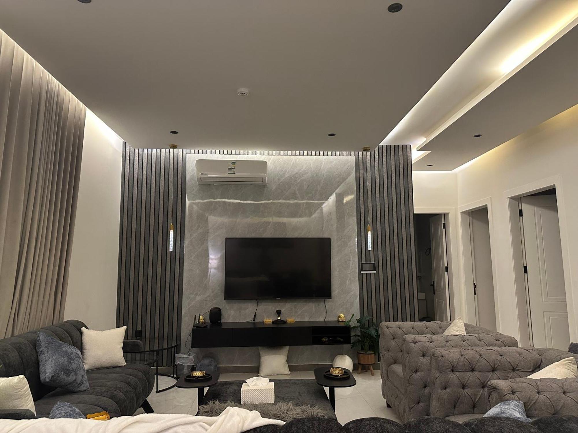 Apartment فالي4 الفندقية دخـول ذاتي *