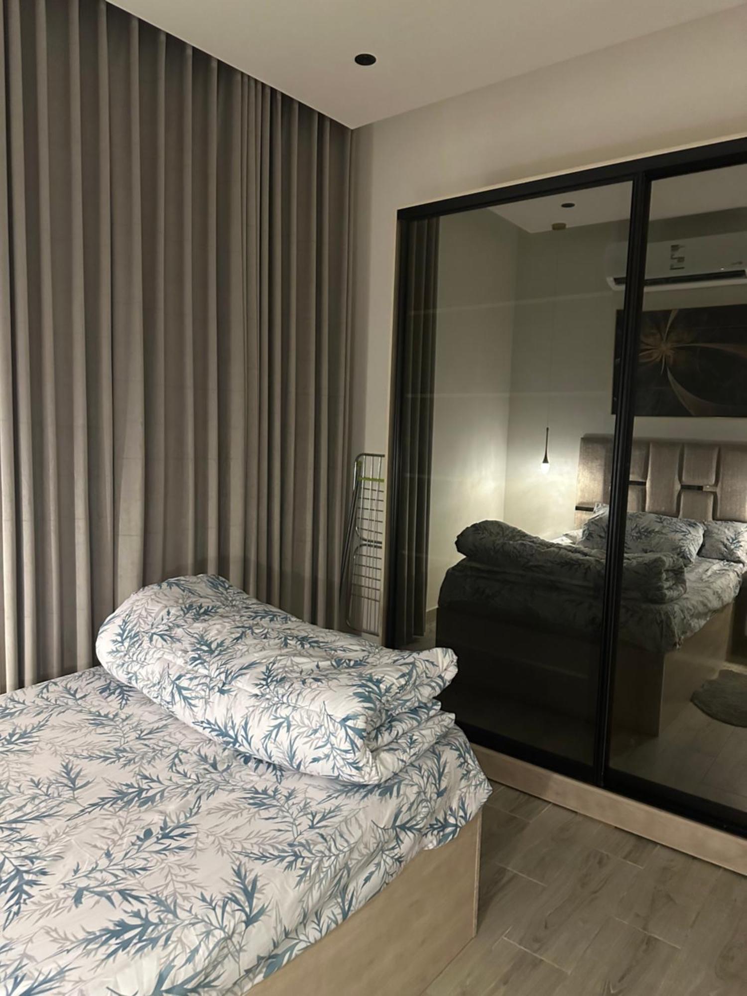فالي4 الفندقية دخـول ذاتي Apartment *