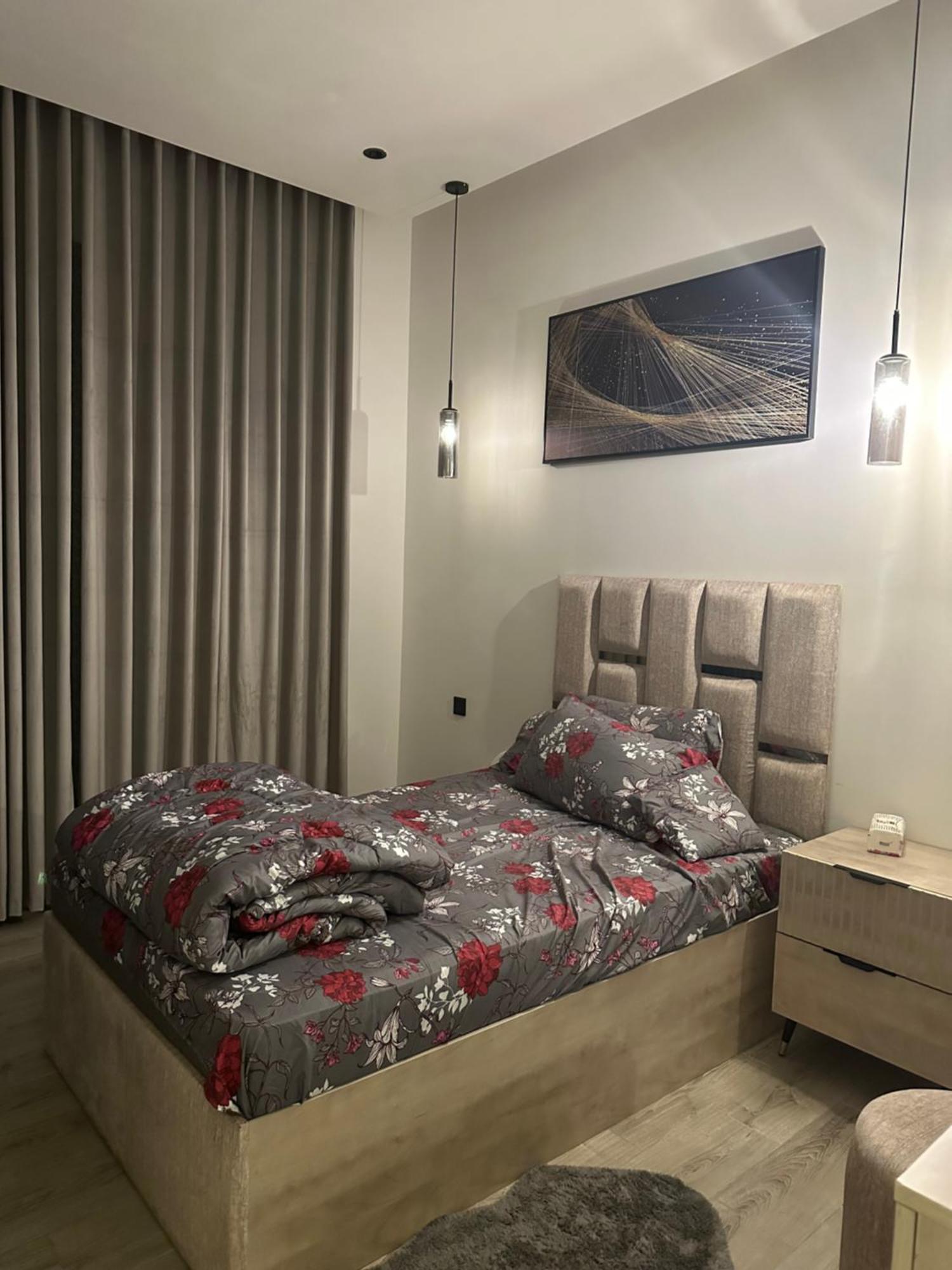 Apartment فالي4 الفندقية دخـول ذاتي *