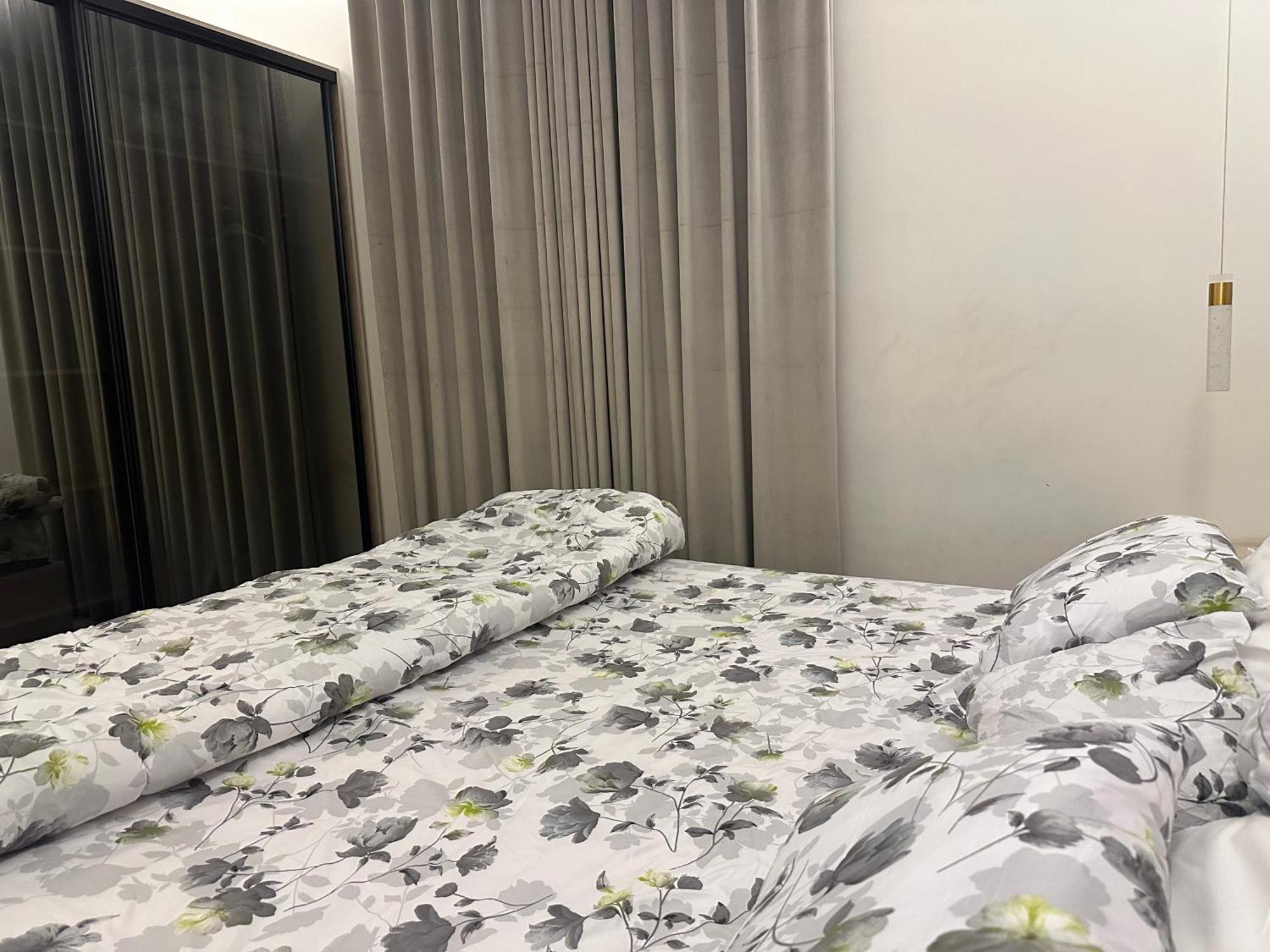 Apartment فالي4 الفندقية دخـول ذاتي