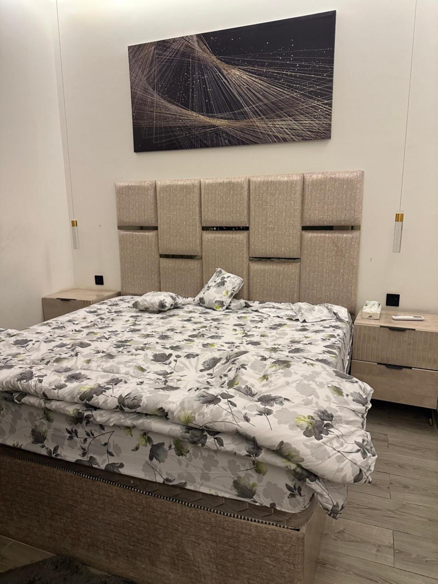 فالي4 الفندقية دخـول ذاتي Apartment *