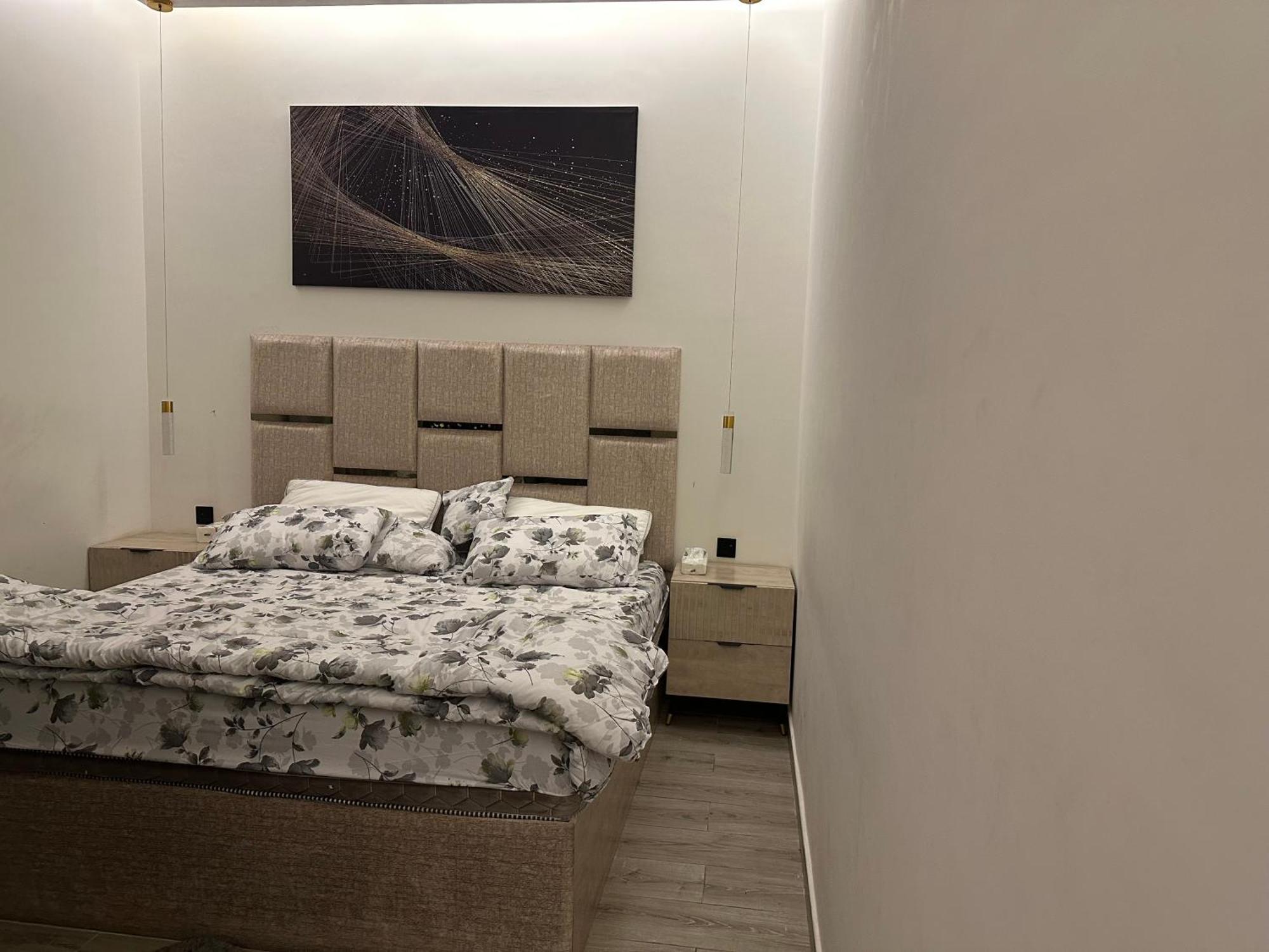 Apartment فالي4 الفندقية دخـول ذاتي *
